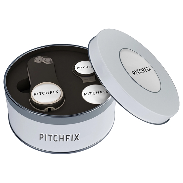 Pitchfix Golf Tools Tin - Pitchfix Golf Tools Tin - Image 5 of 15