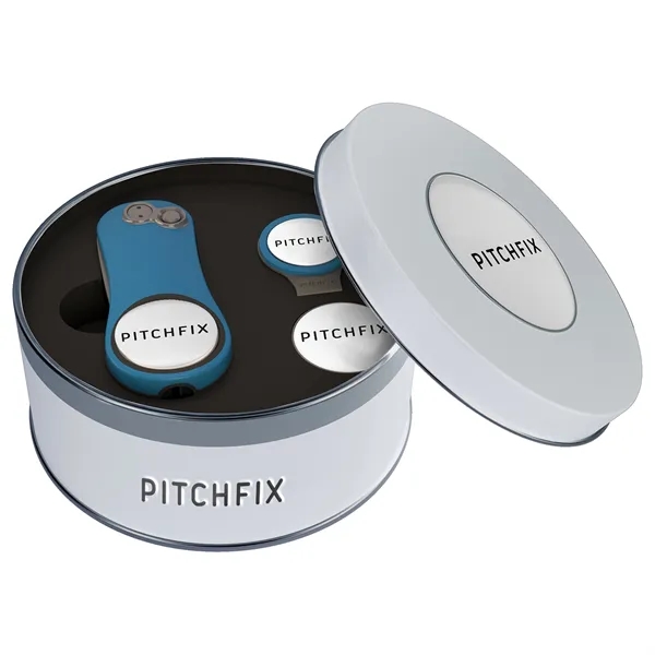 Pitchfix Golf Tools Tin - Pitchfix Golf Tools Tin - Image 7 of 15