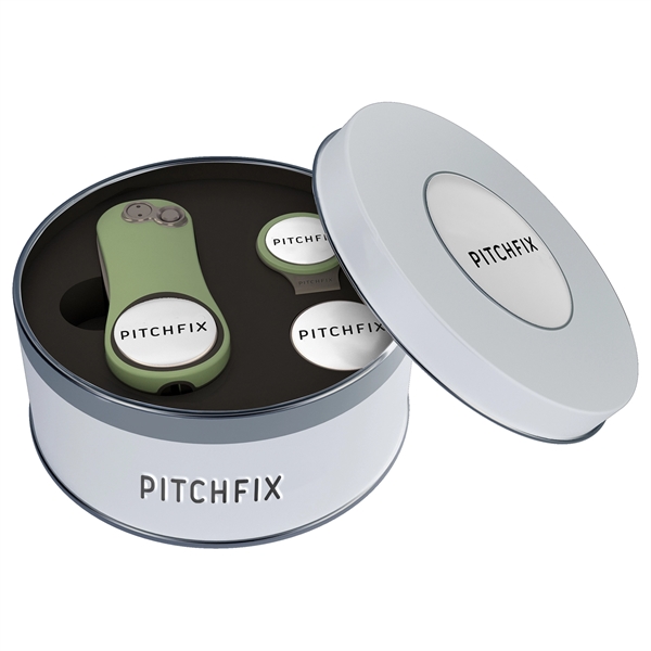 Pitchfix Golf Tools Tin - Pitchfix Golf Tools Tin - Image 8 of 15