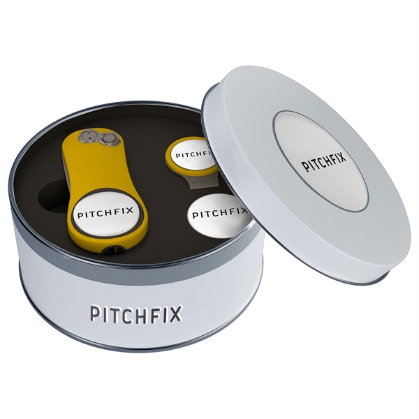 Pitchfix Golf Tools Tin - Pitchfix Golf Tools Tin - Image 15 of 15