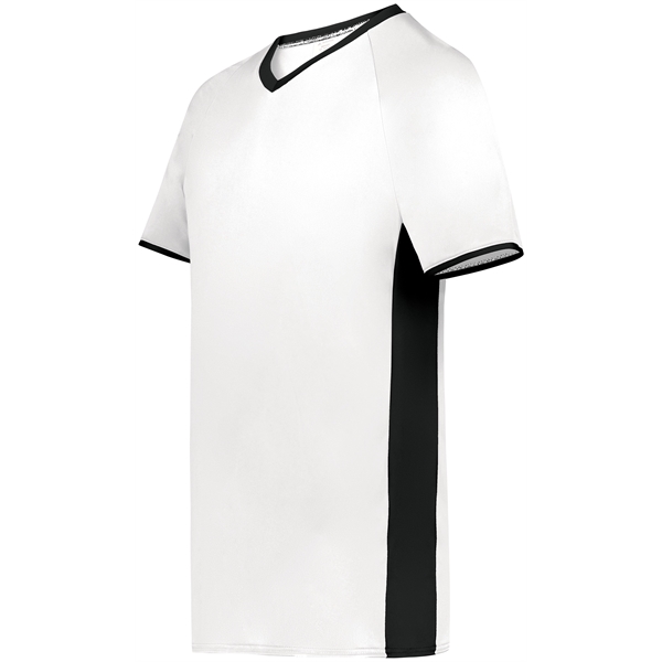 Cutter+ V-Neck Jersey - Cutter+ V-Neck Jersey - Image 3 of 24