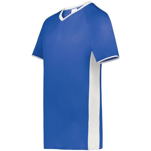 Cutter+ V-Neck Jersey - Cutter+ V-Neck Jersey - Image 7 of 24