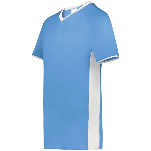Cutter+ V-Neck Jersey - Cutter+ V-Neck Jersey - Image 8 of 24