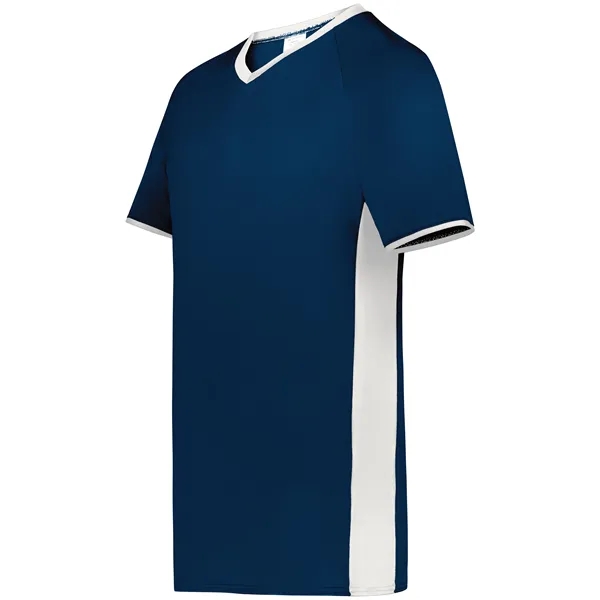 Cutter+ V-Neck Jersey - Cutter+ V-Neck Jersey - Image 9 of 24