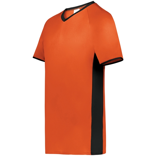 Cutter+ V-Neck Jersey - Cutter+ V-Neck Jersey - Image 11 of 24