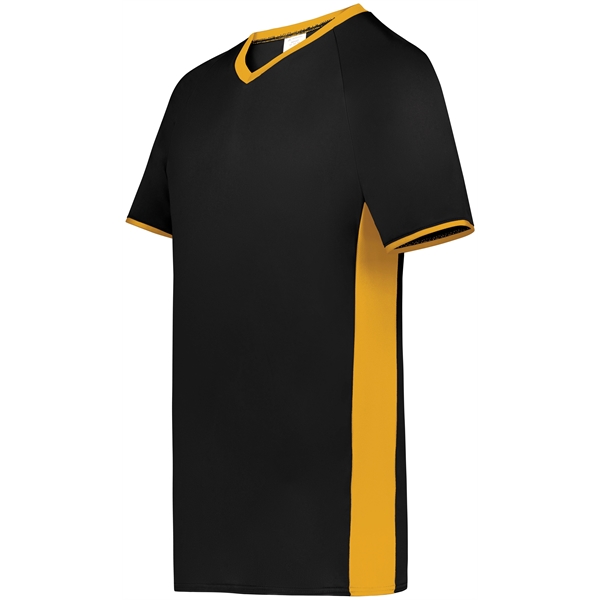 Cutter+ V-Neck Jersey - Cutter+ V-Neck Jersey - Image 16 of 24