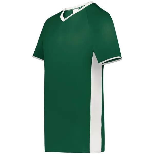 Cutter+ V-Neck Jersey - Cutter+ V-Neck Jersey - Image 17 of 24