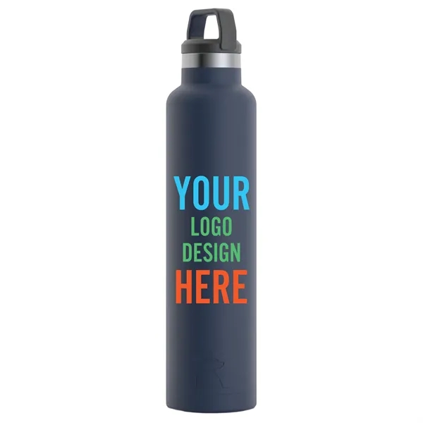 Personalized RTIC 26 oz Water Bottle - Personalized RTIC 26 oz Water Bottle - Image 45 of 47