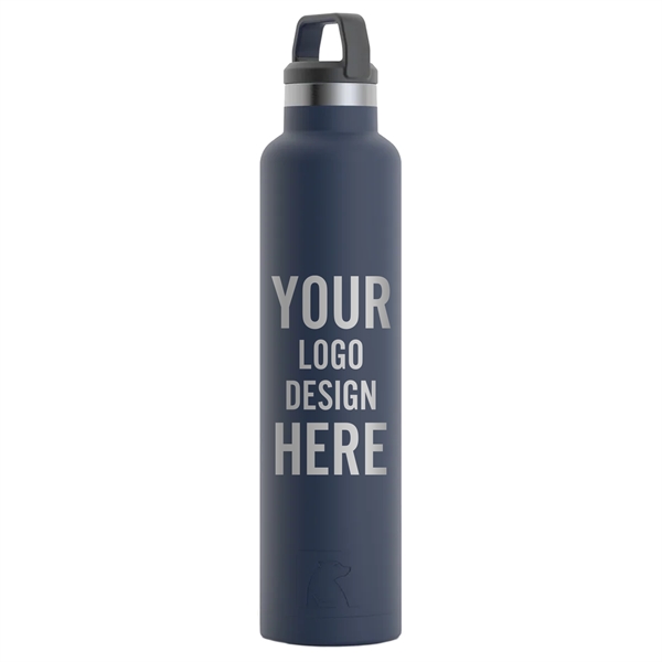 Personalized RTIC 26 oz Water Bottle - Personalized RTIC 26 oz Water Bottle - Image 43 of 47