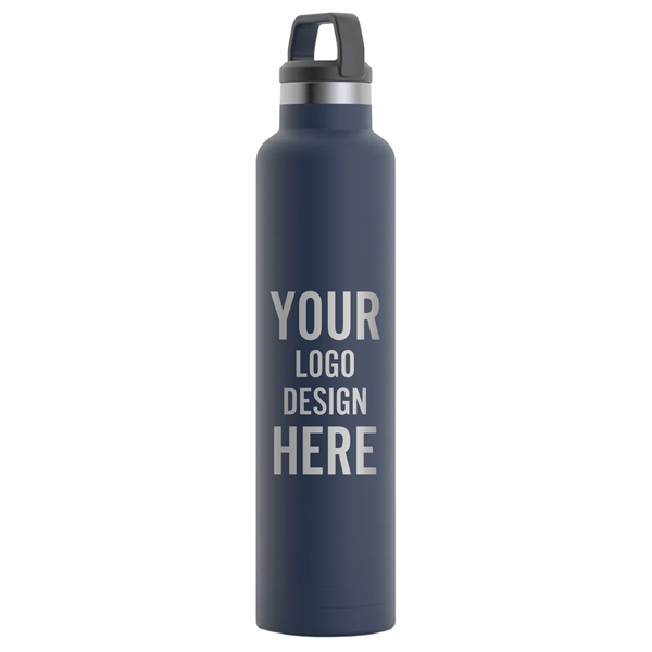 Personalized RTIC 26 oz Water Bottle - Personalized RTIC 26 oz Water Bottle - Image 44 of 47