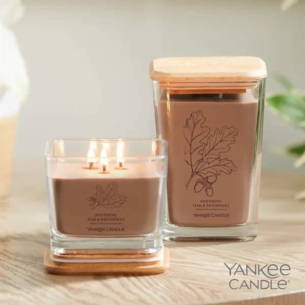Yankee® WL Medium 3 Wick Candle - 11.25oz - Yankee® WL Medium 3 Wick Candle - 11.25oz - Image 3 of 7