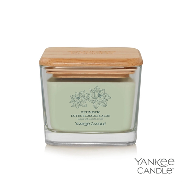 Yankee® WL Medium 3 Wick Candle - 11.25oz - Yankee® WL Medium 3 Wick Candle - 11.25oz - Image 5 of 7