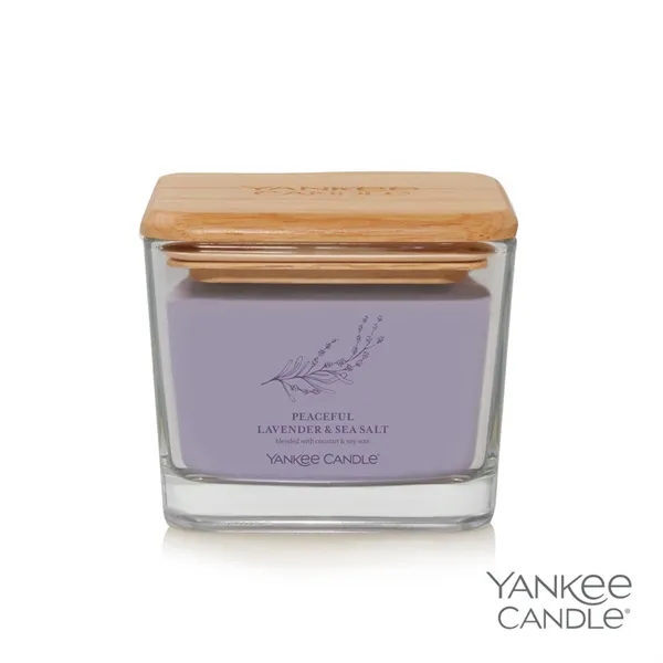 Yankee® WL Medium 3 Wick Candle - 11.25oz - Yankee® WL Medium 3 Wick Candle - 11.25oz - Image 6 of 7