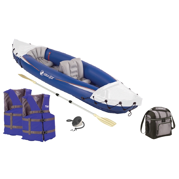 Coleman Fun On The Water Package - Coleman Fun On The Water Package - Image 0 of 0