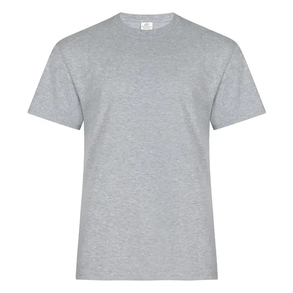 ATC™ EVERYDAY RING SPUN COTTON TEE - ATC™ EVERYDAY RING SPUN COTTON TEE - Image 1 of 16