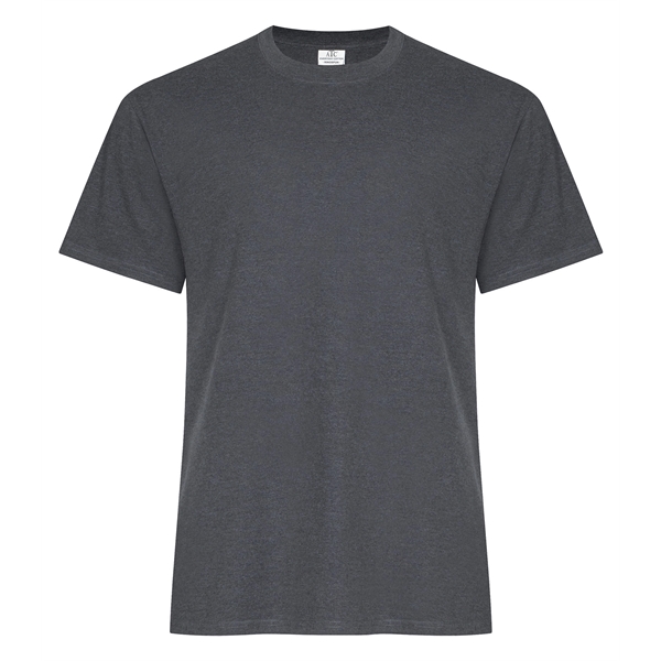 ATC™ EVERYDAY RING SPUN COTTON TEE - ATC™ EVERYDAY RING SPUN COTTON TEE - Image 3 of 16