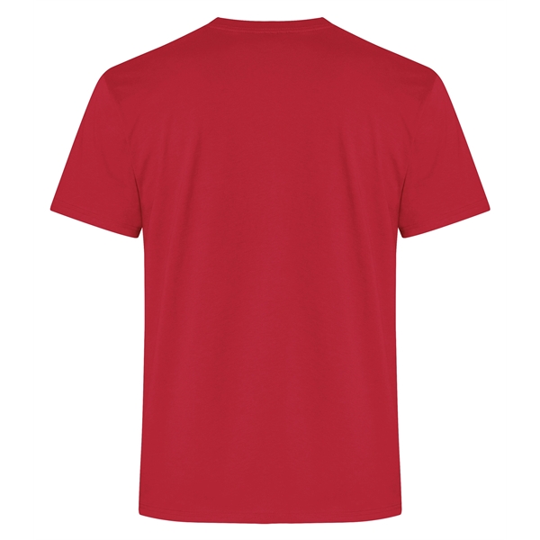 ATC™ EVERYDAY RING SPUN COTTON TEE - ATC™ EVERYDAY RING SPUN COTTON TEE - Image 14 of 16