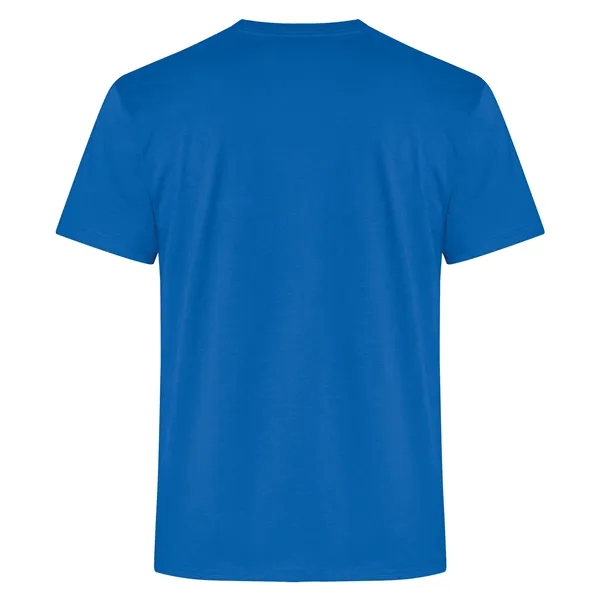 ATC™ EVERYDAY RING SPUN COTTON TEE - ATC™ EVERYDAY RING SPUN COTTON TEE - Image 15 of 16