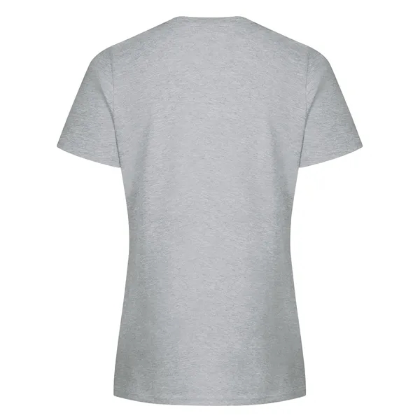 ATC™ EVERYDAY RING SPUN COTTON LADIES' TEE - ATC™ EVERYDAY RING SPUN COTTON LADIES' TEE - Image 9 of 16
