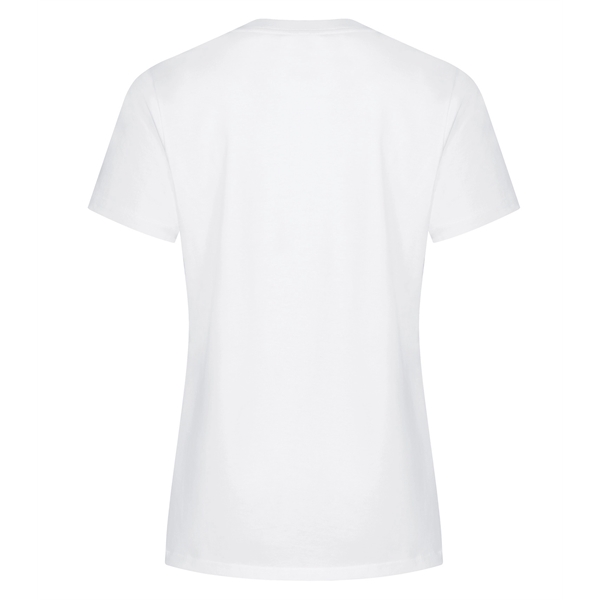 ATC™ EVERYDAY RING SPUN COTTON LADIES' TEE - ATC™ EVERYDAY RING SPUN COTTON LADIES' TEE - Image 16 of 16