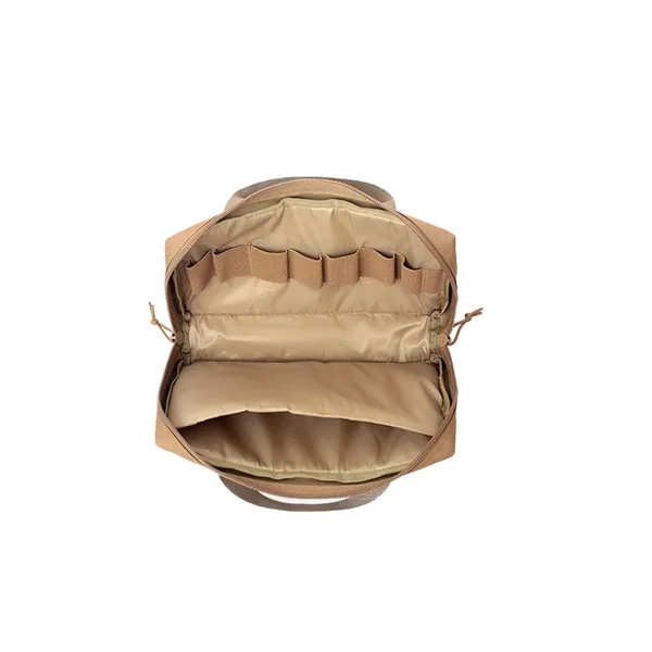 Tactical Pistol Bag - Tactical Pistol Bag - Image 1 of 1