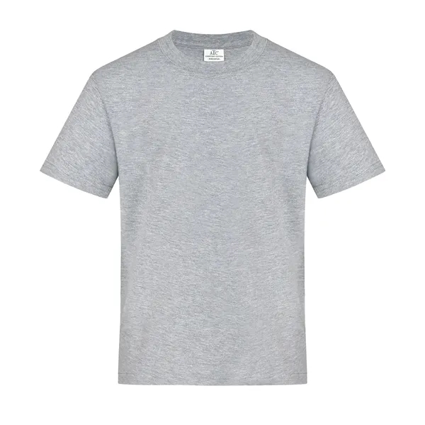 ATC™ EVERYDAY RING SPUN COTTON YOUTH TEE - ATC™ EVERYDAY RING SPUN COTTON YOUTH TEE - Image 1 of 16