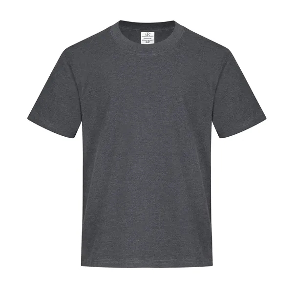 ATC™ EVERYDAY RING SPUN COTTON YOUTH TEE - ATC™ EVERYDAY RING SPUN COTTON YOUTH TEE - Image 3 of 16