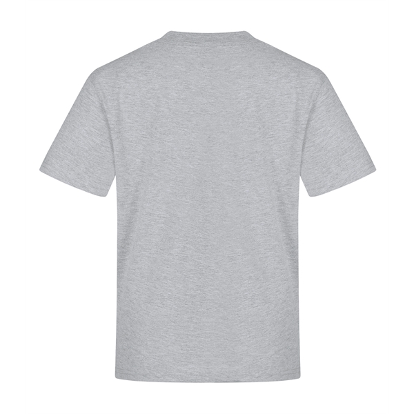ATC™ EVERYDAY RING SPUN COTTON YOUTH TEE - ATC™ EVERYDAY RING SPUN COTTON YOUTH TEE - Image 9 of 16