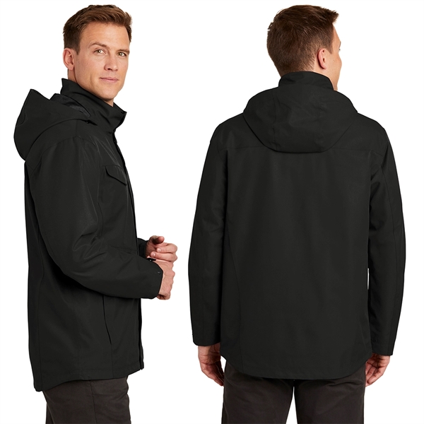Port Authority® Women's Collective Outer Shell Jacket - Port Authority® Women's Collective Outer Shell Jacket - Image 1 of 4