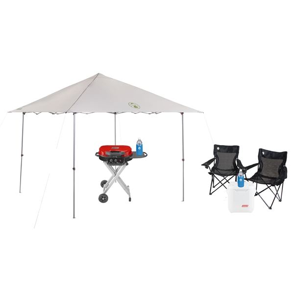 Coleman Friday Night Lights Tailgating Package - Coleman Friday Night Lights Tailgating Package - Image 0 of 0