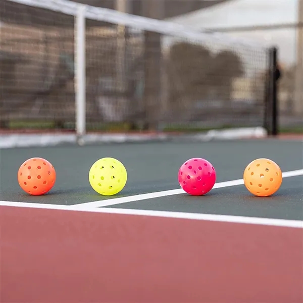 Sports Outdoor Pickleballs - Sports Outdoor Pickleballs - Image 2 of 2