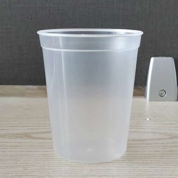 16 OZ Reusable Stadium Cup - 16 OZ Reusable Stadium Cup - Image 1 of 1