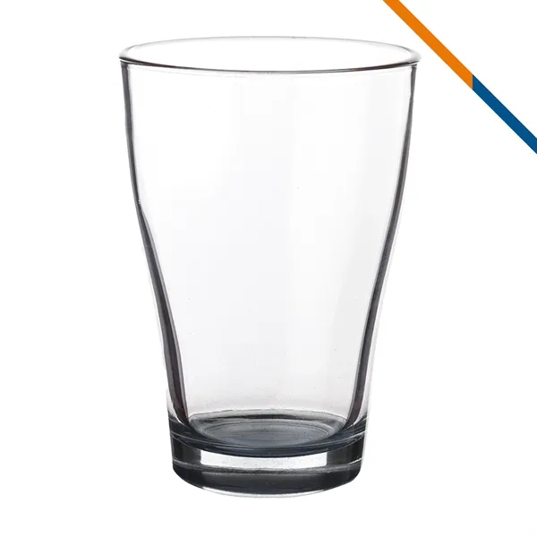 Grover Pub Beer Glasses - 12 OZ. - Grover Pub Beer Glasses - 12 OZ. - Image 3 of 9
