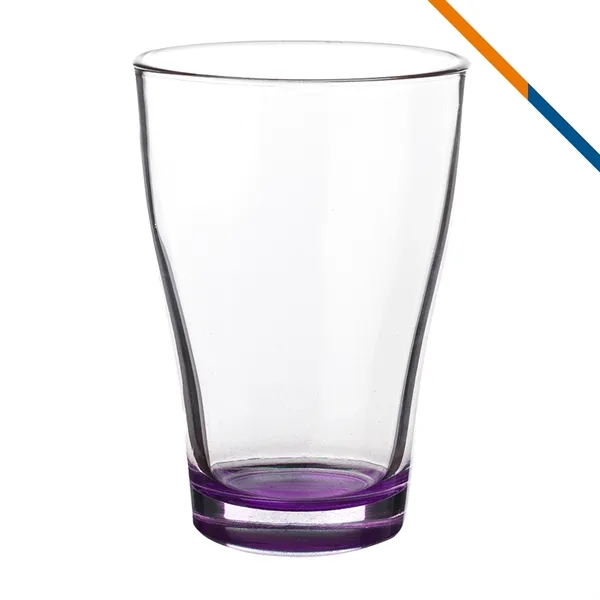 Grover Pub Beer Glasses - 12 OZ. - Grover Pub Beer Glasses - 12 OZ. - Image 5 of 9