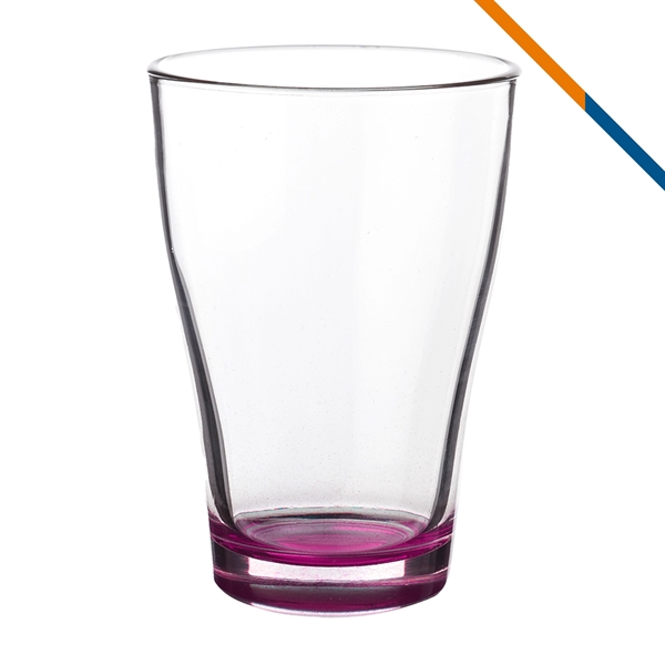 Grover Pub Beer Glasses - 12 OZ. - Grover Pub Beer Glasses - 12 OZ. - Image 6 of 9