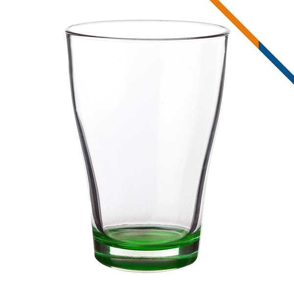 Grover Pub Beer Glasses - 12 OZ. - Grover Pub Beer Glasses - 12 OZ. - Image 7 of 9