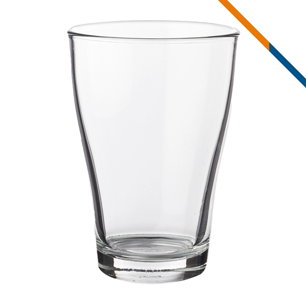 Grover Pub Beer Glasses - 12 OZ. - Grover Pub Beer Glasses - 12 OZ. - Image 8 of 9