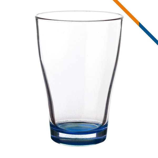 Grover Pub Beer Glasses - 12 OZ. - Grover Pub Beer Glasses - 12 OZ. - Image 9 of 9