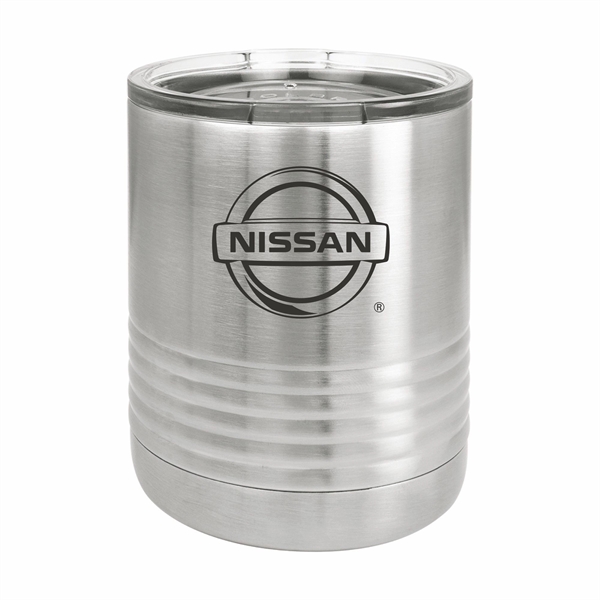 Polar Camel Colored 10oz. Stainless Steel Tumbler - Polar Camel Colored 10oz. Stainless Steel Tumbler - Image 19 of 21