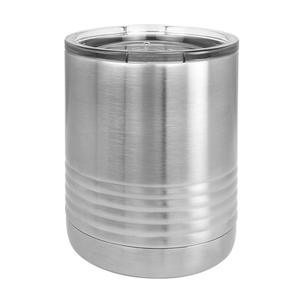 Polar Camel Colored 10oz. Stainless Steel Tumbler - Polar Camel Colored 10oz. Stainless Steel Tumbler - Image 20 of 21