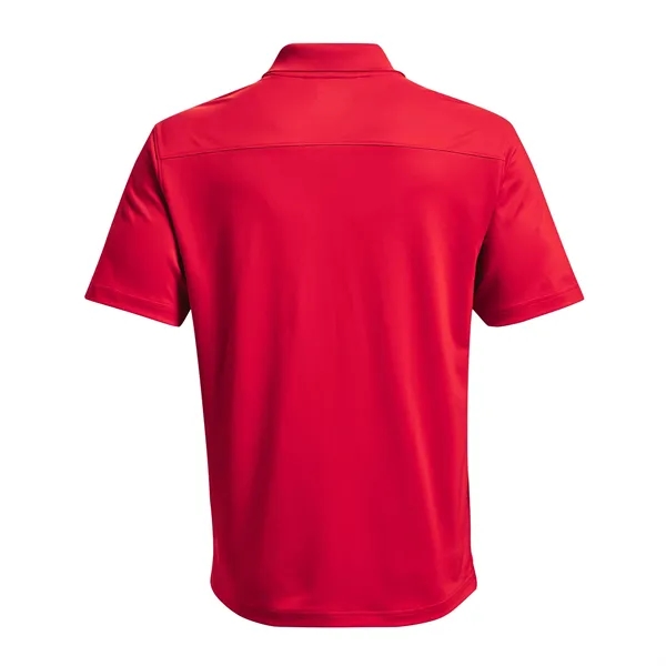 Under Armour UA Men's Tactical Performance Polo 2.0 - Under Armour UA Men's Tactical Performance Polo 2.0 - Image 5 of 7