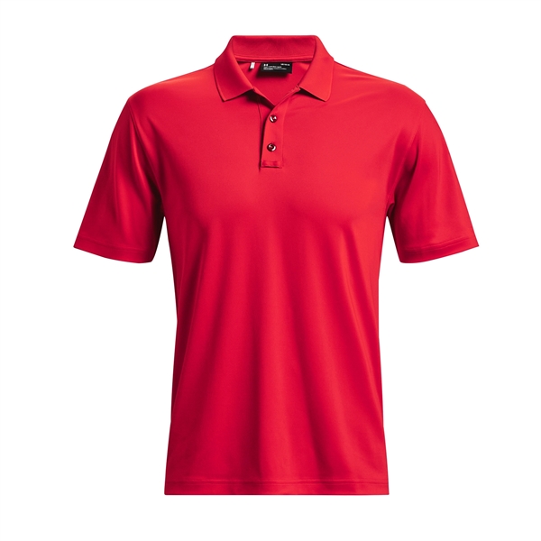 Under Armour UA Men's Tactical Performance Polo 2.0 - Under Armour UA Men's Tactical Performance Polo 2.0 - Image 4 of 7