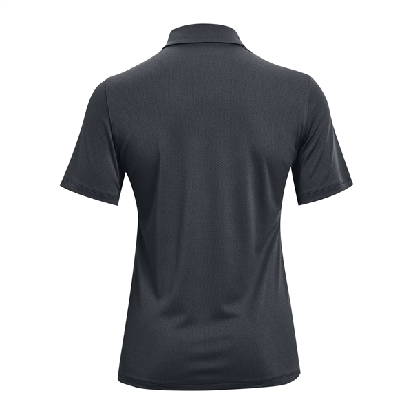 Under Armour UA Women's Tech Team Polo - Under Armour UA Women's Tech Team Polo - Image 8 of 8