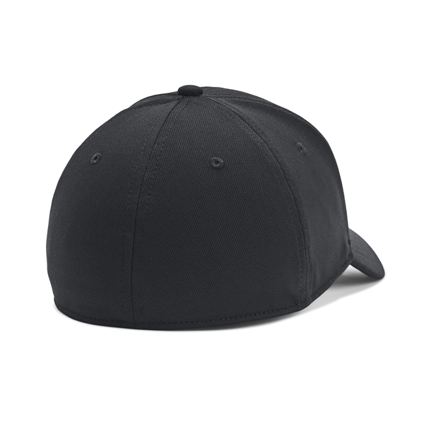 Under Armour UA Men's Team Blitzing Cap - Under Armour UA Men's Team Blitzing Cap - Image 1 of 5