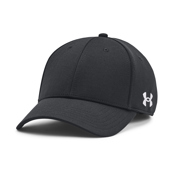 Under Armour UA Men's Team Blitzing Cap - Under Armour UA Men's Team Blitzing Cap - Image 0 of 5