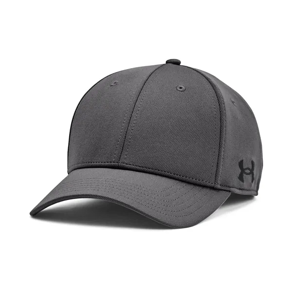 Under Armour UA Men's Team Blitzing Cap - Under Armour UA Men's Team Blitzing Cap - Image 2 of 5