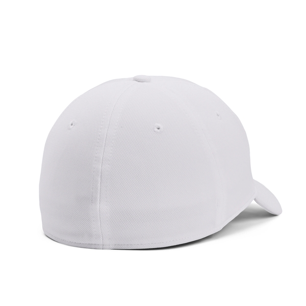 Under Armour UA Men's Team Blitzing Cap - Under Armour UA Men's Team Blitzing Cap - Image 5 of 5