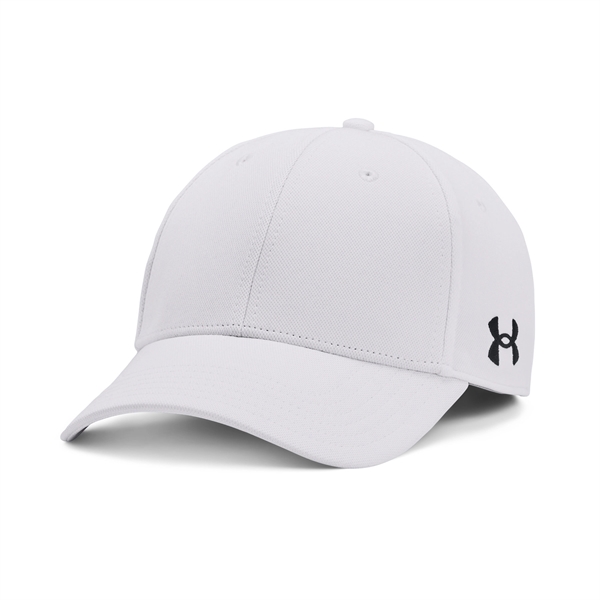 Under Armour UA Men's Team Blitzing Cap - Under Armour UA Men's Team Blitzing Cap - Image 4 of 5