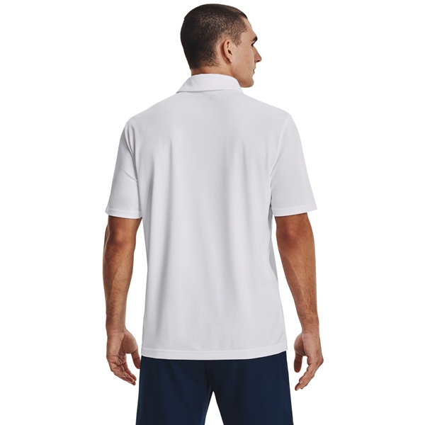 Under Armour UA Men's Tech Team Polo - Under Armour UA Men's Tech Team Polo - Image 6 of 10