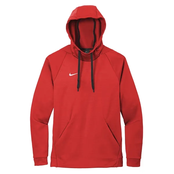 NIKE Therma-FIT FLEECE PULLOVER HOODIE - NIKE Therma-FIT FLEECE PULLOVER HOODIE - Image 5 of 10